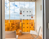Herverkoop - Appartement - Torrevieja - Nueva Torrevieja