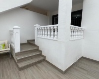Herverkoop - Appartement - Torrevieja - Parque de las Naciones