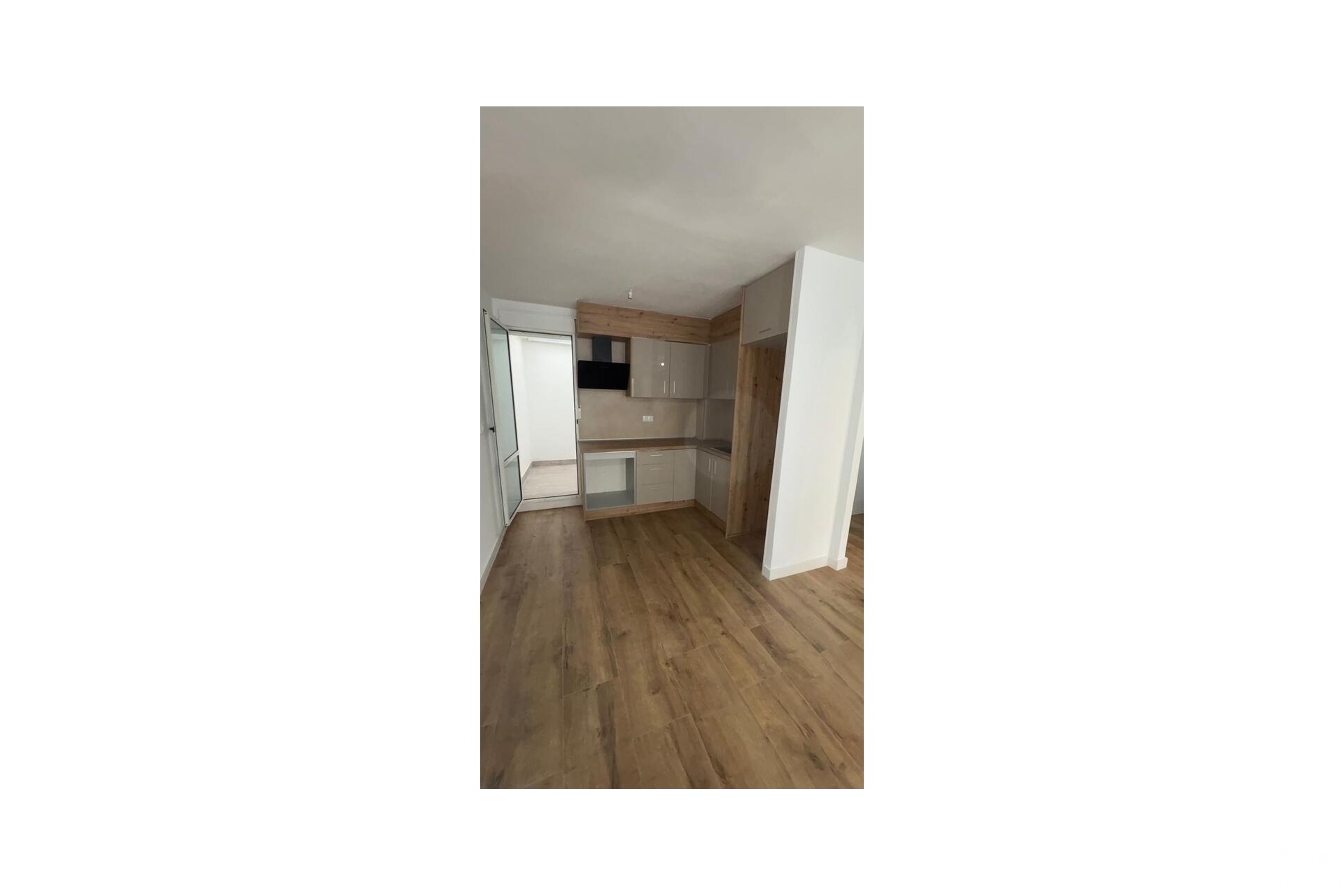 Herverkoop - Appartement - Torrevieja - Parque de las Naciones