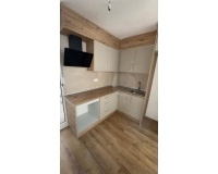 Herverkoop - Appartement - Torrevieja - Parque de las Naciones