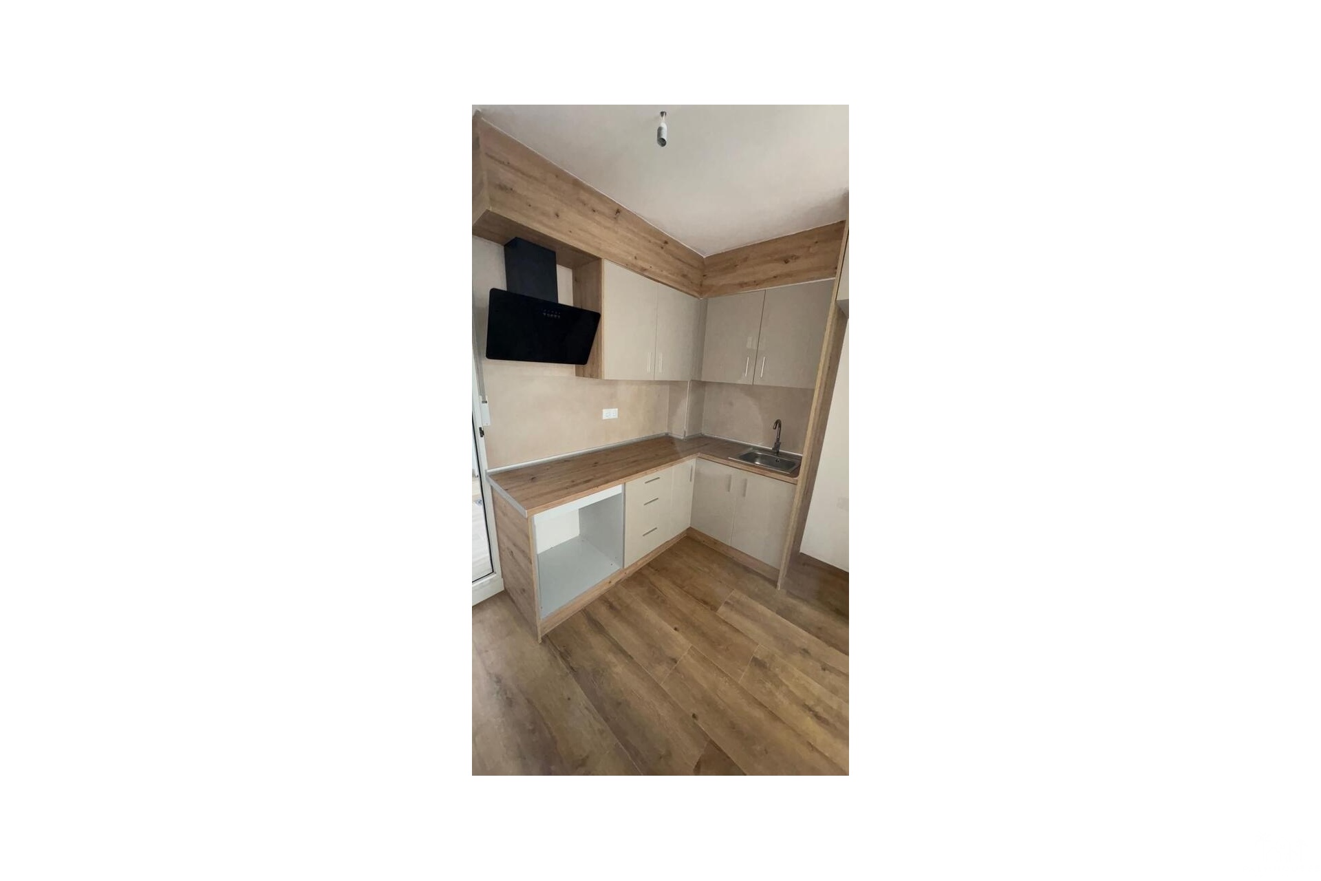 Herverkoop - Appartement - Torrevieja - Parque de las Naciones