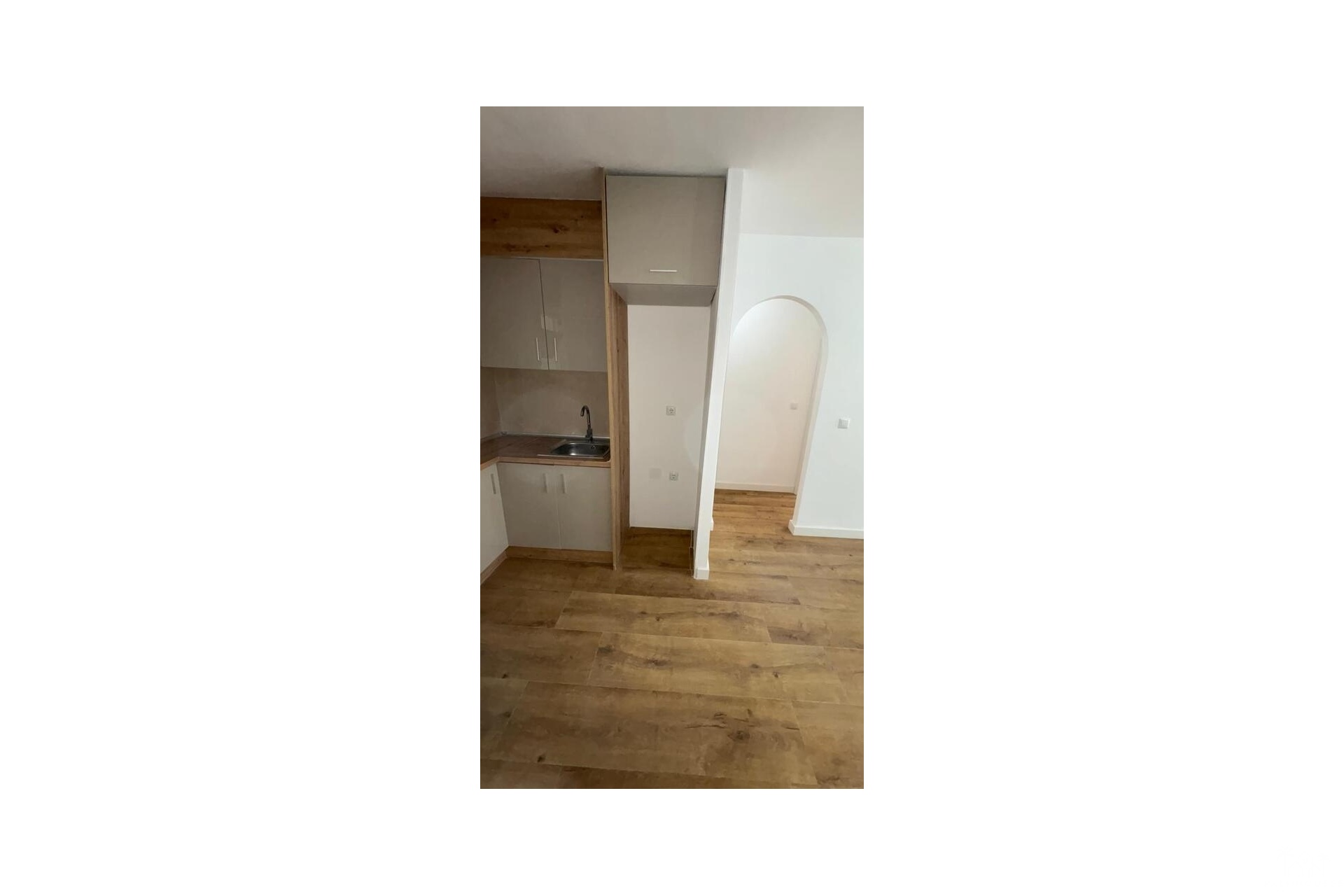 Herverkoop - Appartement - Torrevieja - Parque de las Naciones