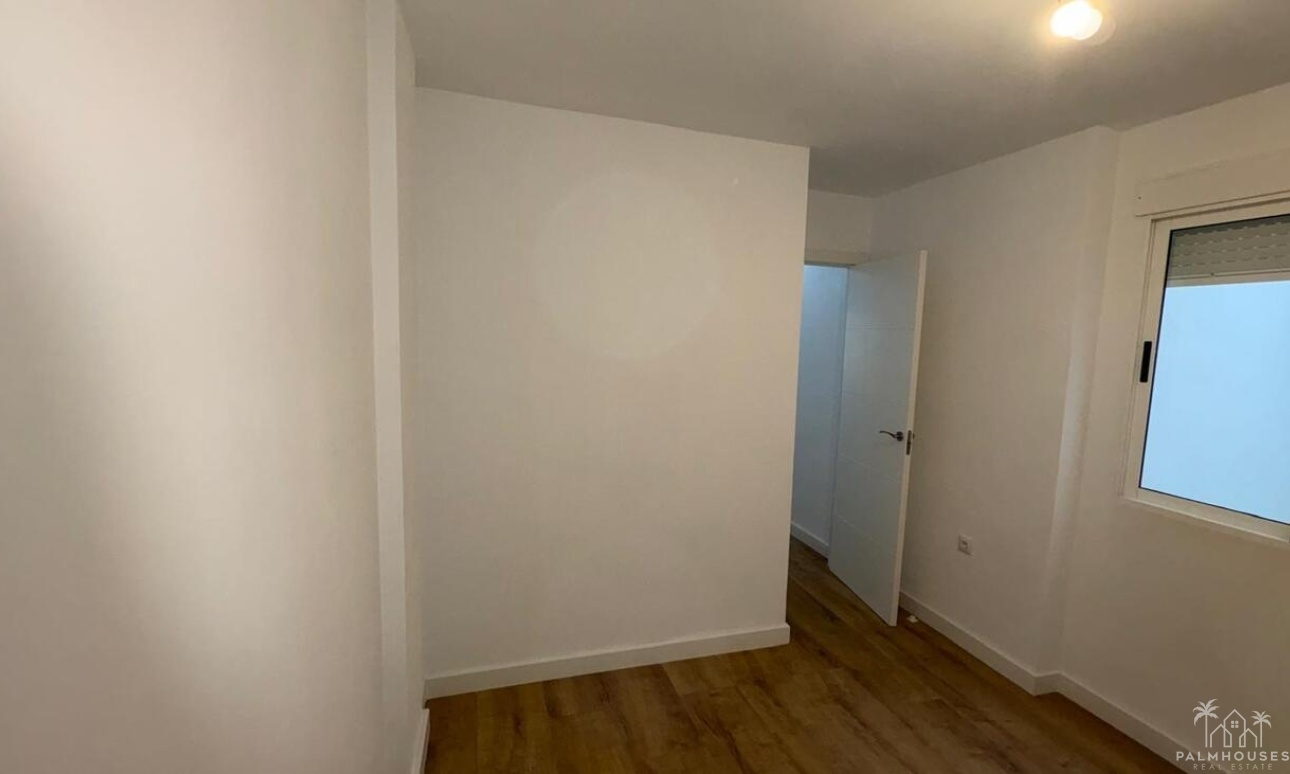 Herverkoop - Appartement - Torrevieja - Parque de las Naciones