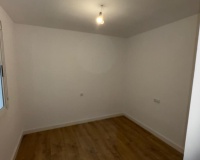 Herverkoop - Appartement - Torrevieja - Parque de las Naciones