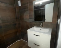 Herverkoop - Appartement - Torrevieja - Parque de las Naciones