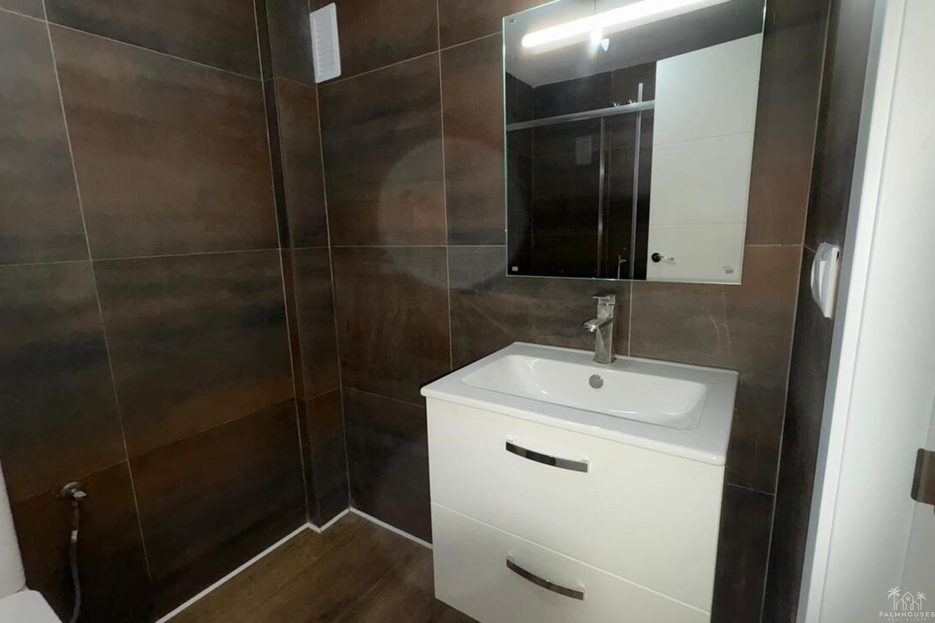 Herverkoop - Appartement - Torrevieja - Parque de las Naciones