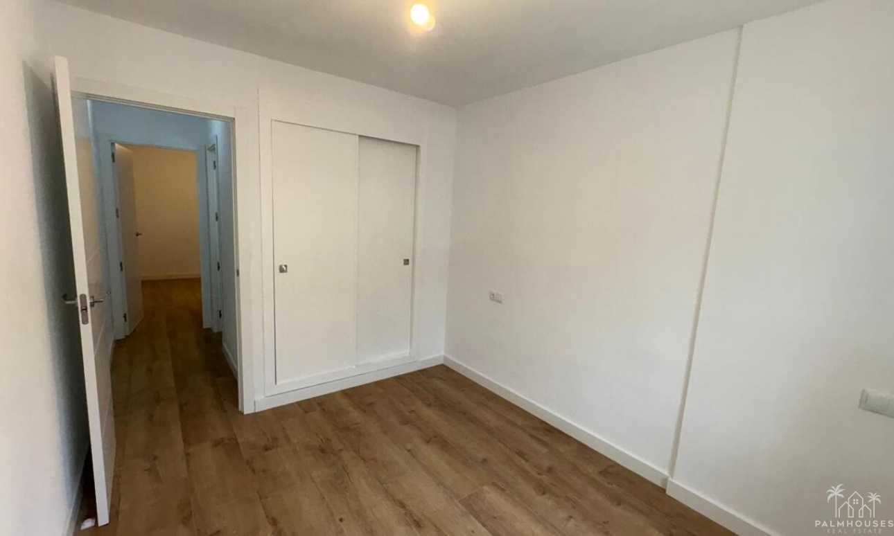 Herverkoop - Appartement - Torrevieja - Parque de las Naciones