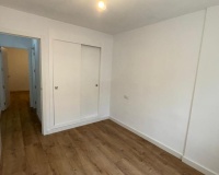 Herverkoop - Appartement - Torrevieja - Parque de las Naciones