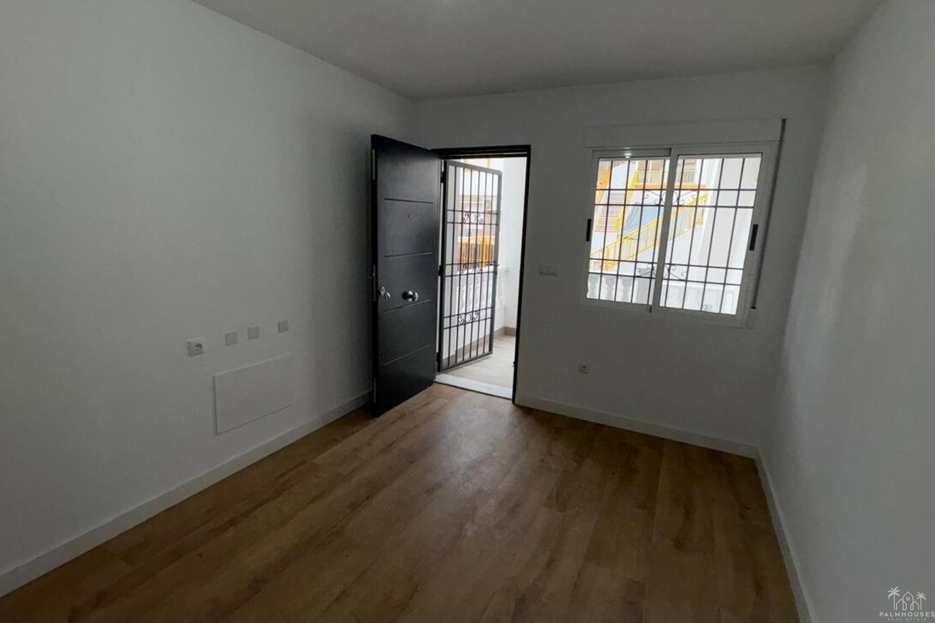 Herverkoop - Appartement - Torrevieja - Parque de las Naciones