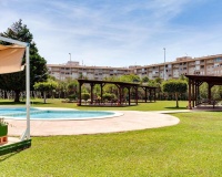 Herverkoop - Appartement - Torrevieja - Parque de las Naciones