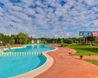 Herverkoop - Appartement - Torrevieja - Parque de las Naciones