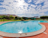 Herverkoop - Appartement - Torrevieja - Parque de las Naciones