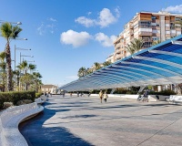 Herverkoop - Appartement - Torrevieja - Parque de las Naciones