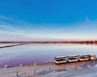 Herverkoop - Appartement - Torrevieja - Parque de las Naciones