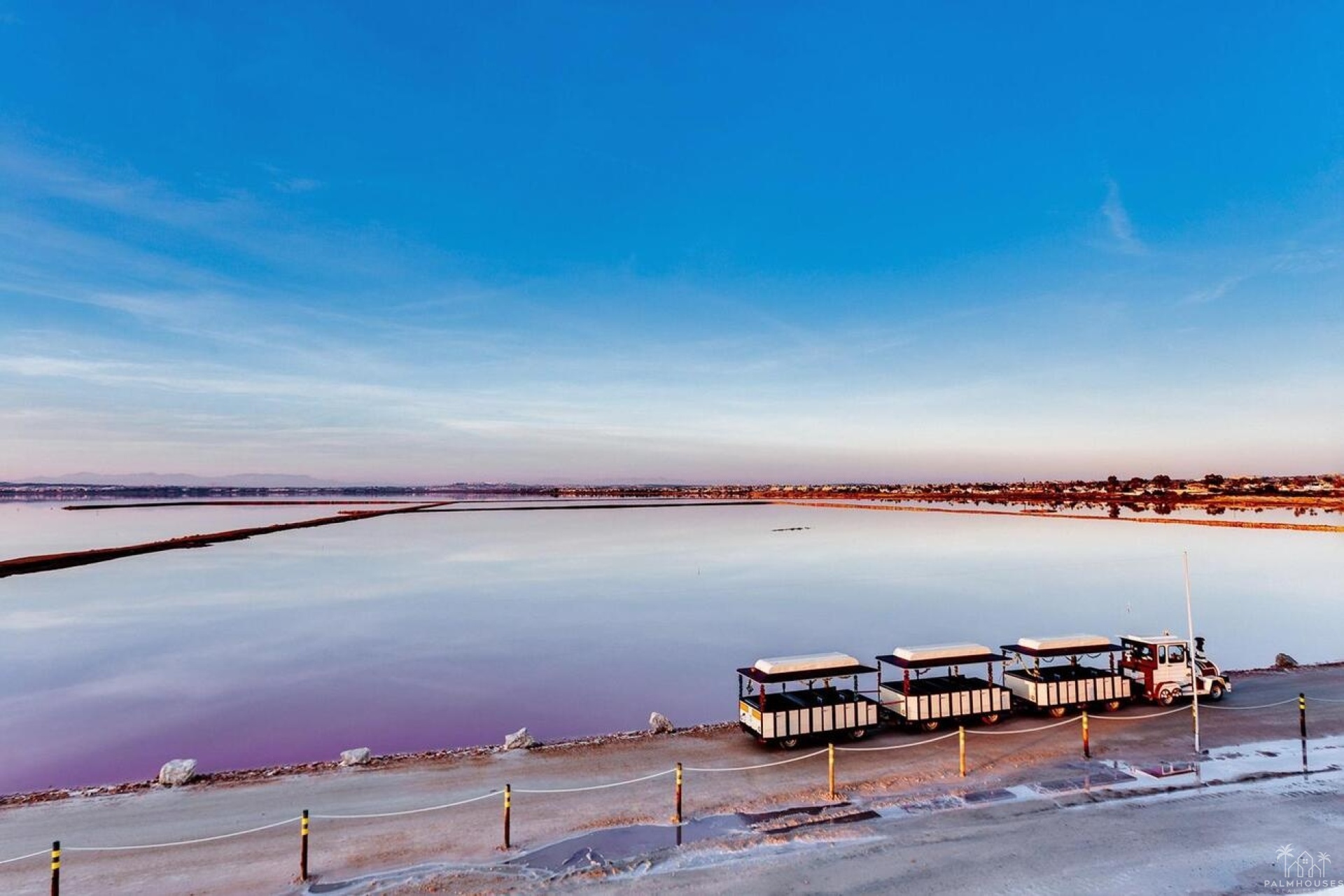 Herverkoop - Appartement - Torrevieja - Parque de las Naciones