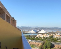 Herverkoop - Appartement - Torrevieja - Parque de las Naciones