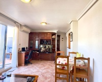 Herverkoop - Appartement - Torrevieja - Parque de las Naciones