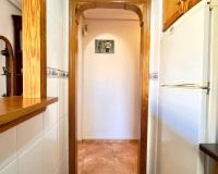 Herverkoop - Appartement - Torrevieja - Parque de las Naciones