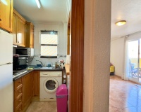 Herverkoop - Appartement - Torrevieja - Parque de las Naciones