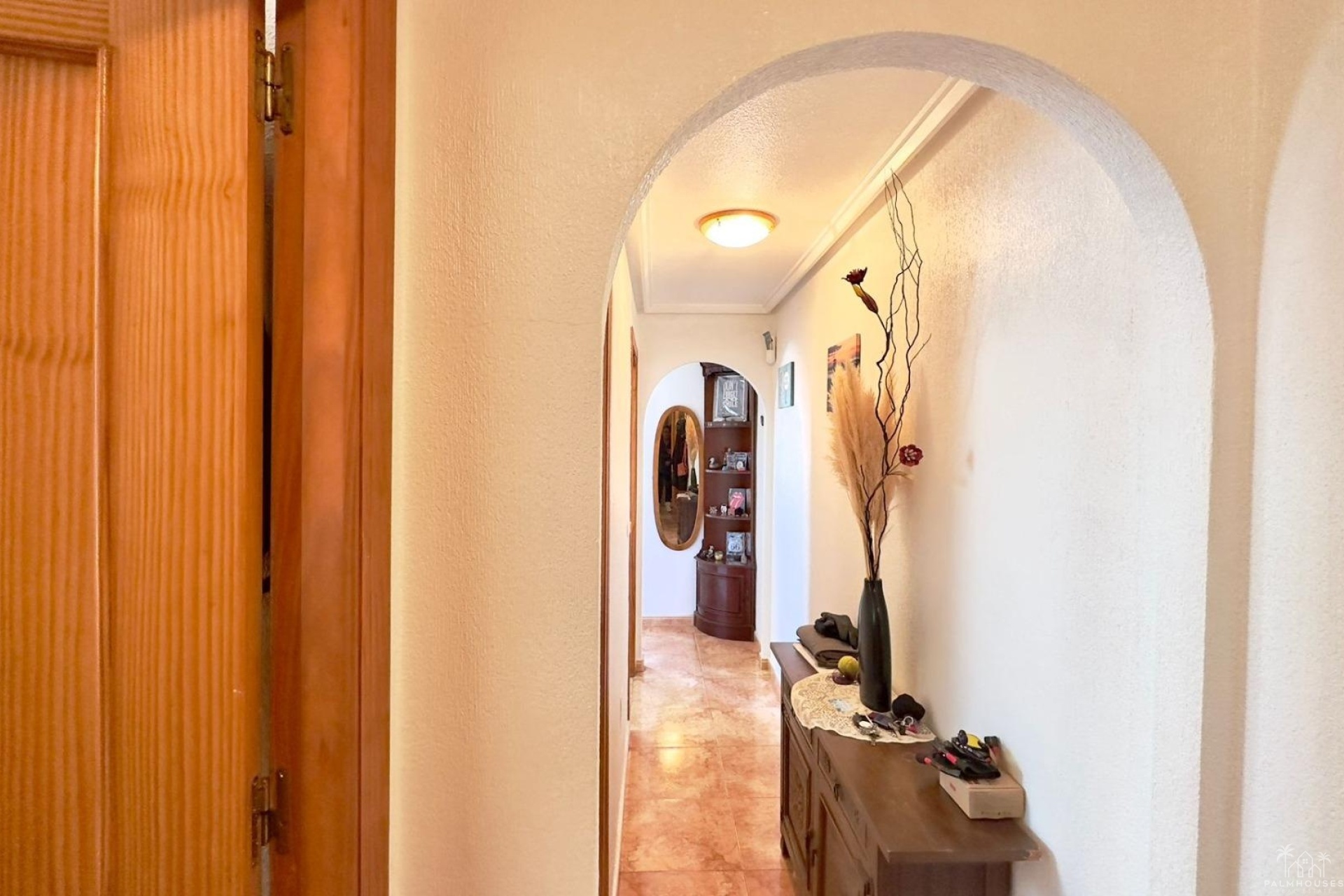 Herverkoop - Appartement - Torrevieja - Parque de las Naciones