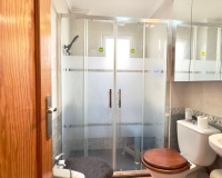 Herverkoop - Appartement - Torrevieja - Parque de las Naciones