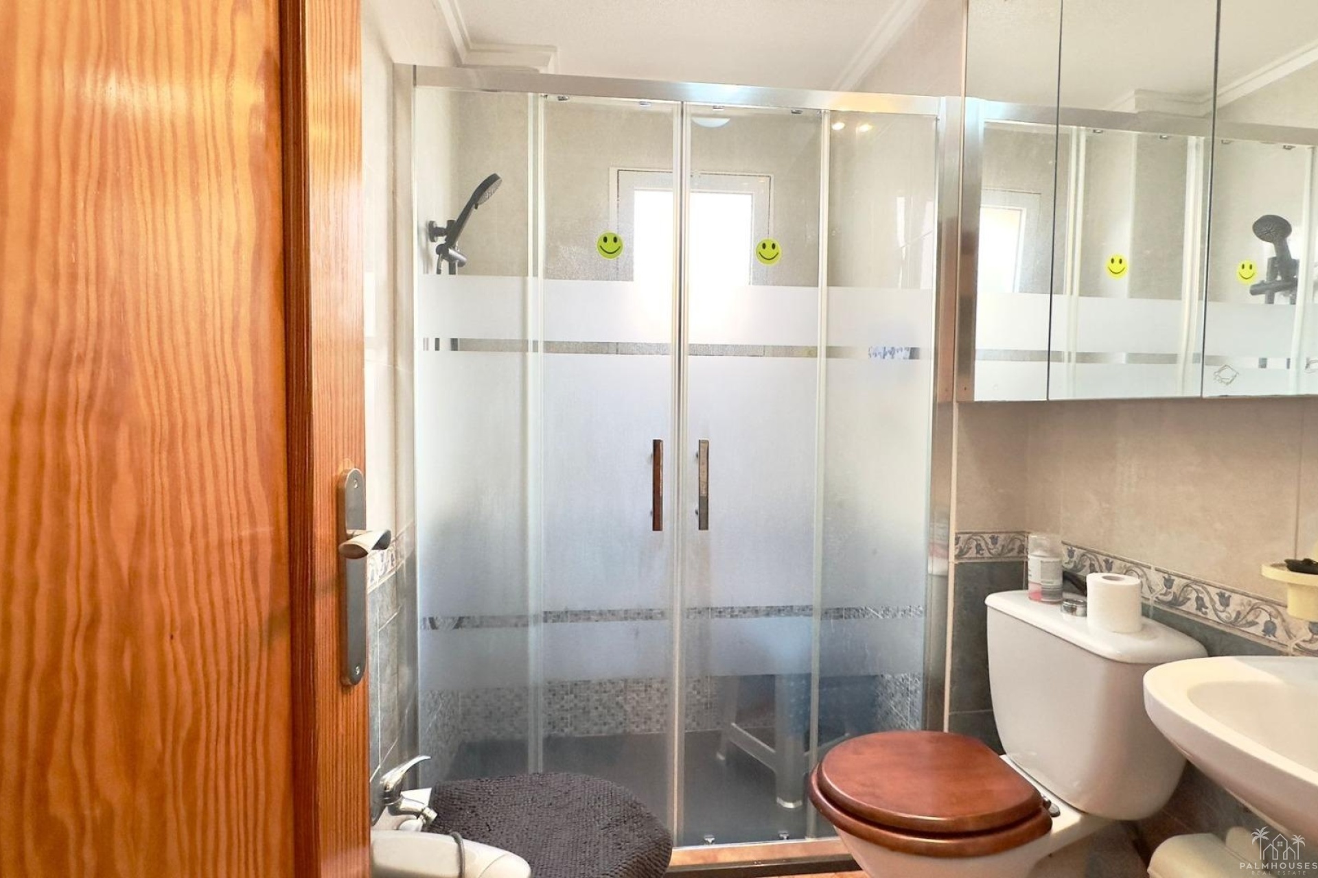 Herverkoop - Appartement - Torrevieja - Parque de las Naciones