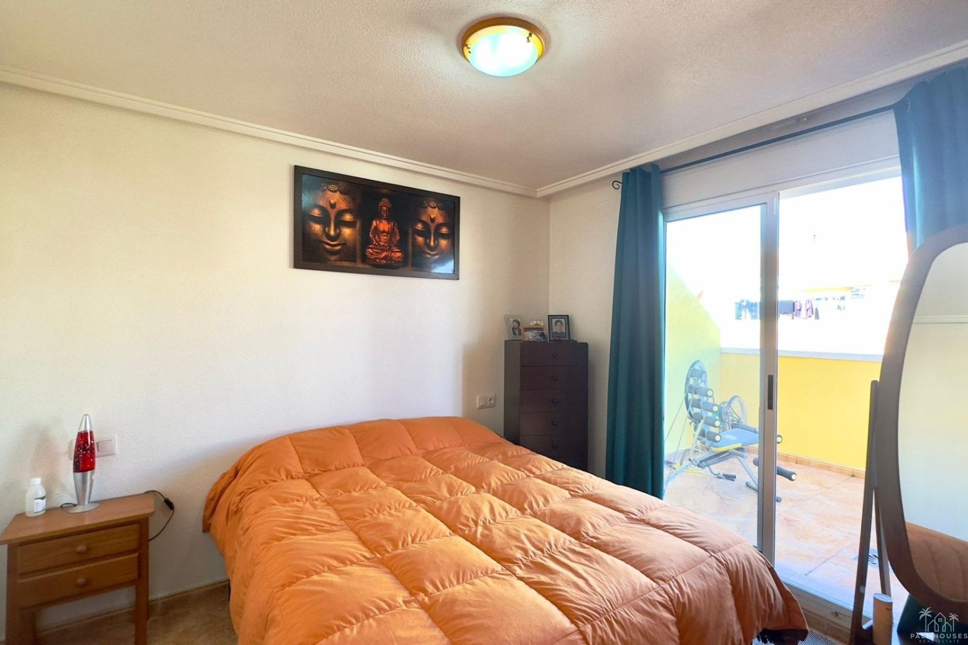 Herverkoop - Appartement - Torrevieja - Parque de las Naciones