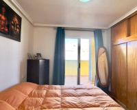 Herverkoop - Appartement - Torrevieja - Parque de las Naciones