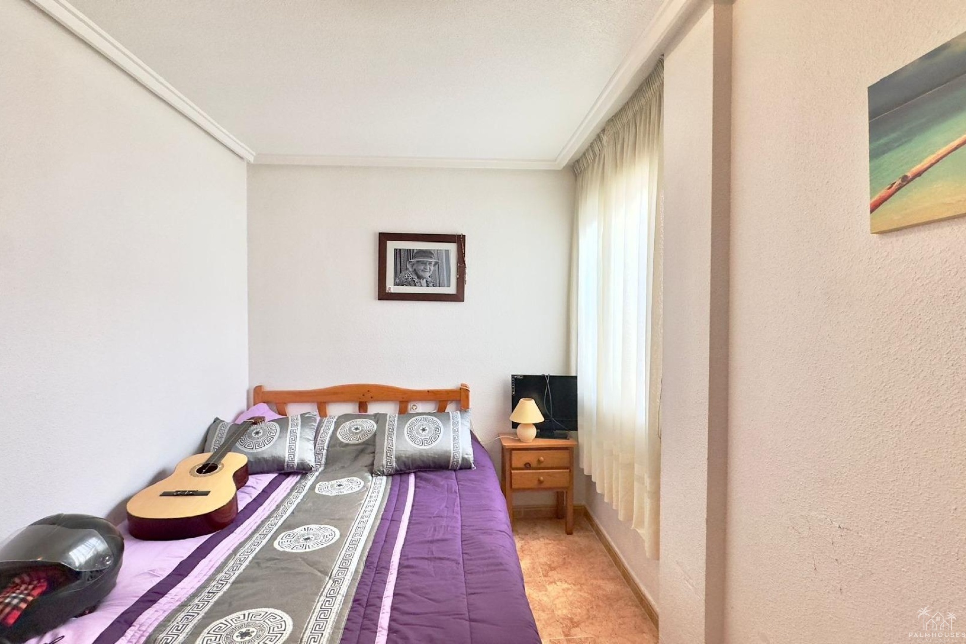 Herverkoop - Appartement - Torrevieja - Parque de las Naciones
