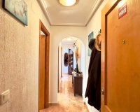 Herverkoop - Appartement - Torrevieja - Parque de las Naciones