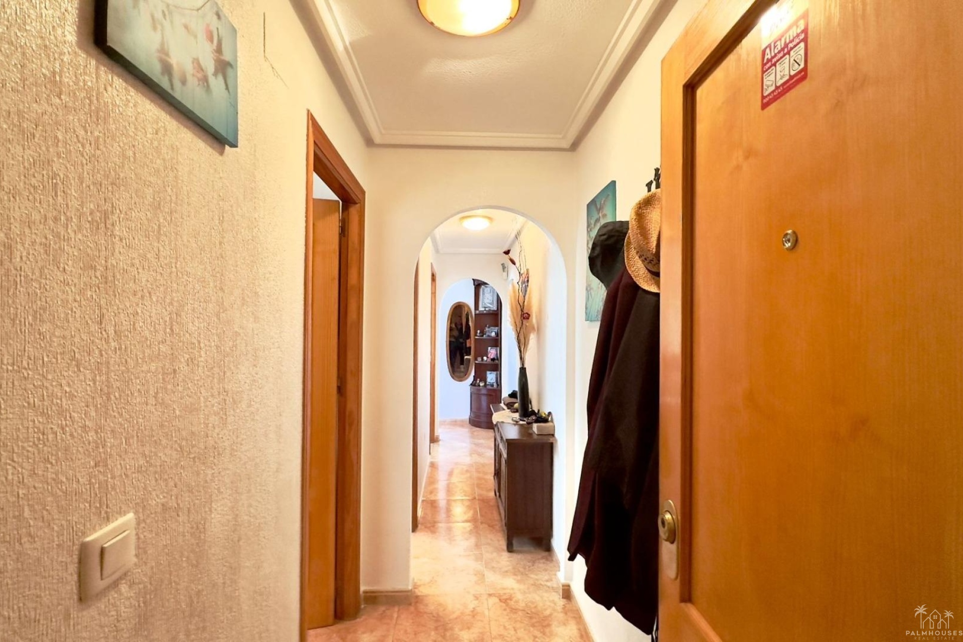 Herverkoop - Appartement - Torrevieja - Parque de las Naciones