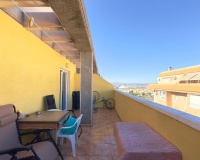 Herverkoop - Appartement - Torrevieja - Parque de las Naciones