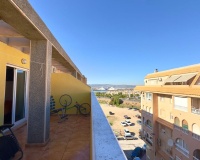Herverkoop - Appartement - Torrevieja - Parque de las Naciones