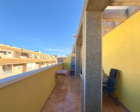 Herverkoop - Appartement - Torrevieja - Parque de las Naciones