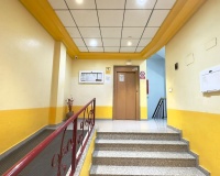 Herverkoop - Appartement - Torrevieja - Parque de las Naciones