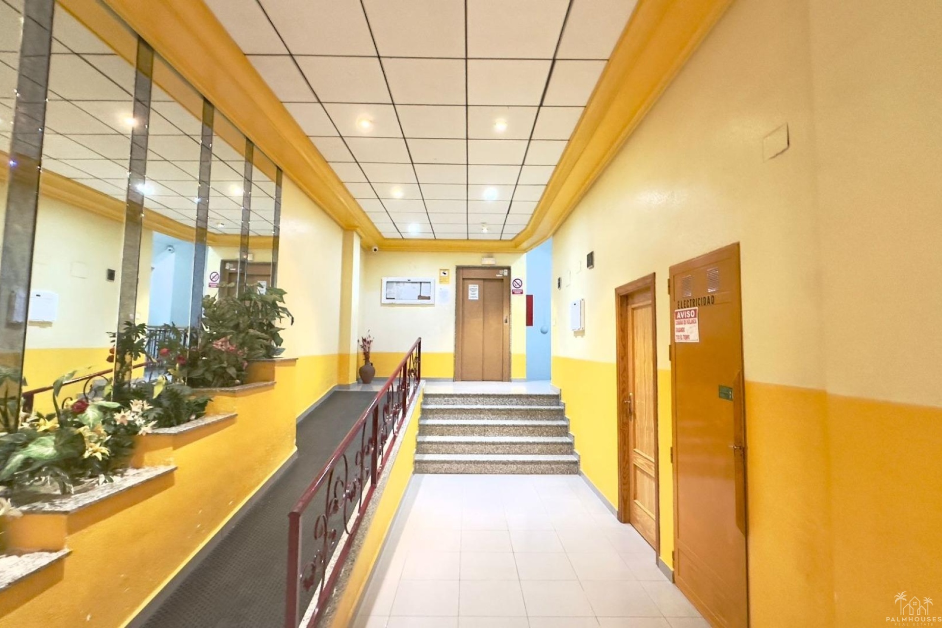 Herverkoop - Appartement - Torrevieja - Parque de las Naciones
