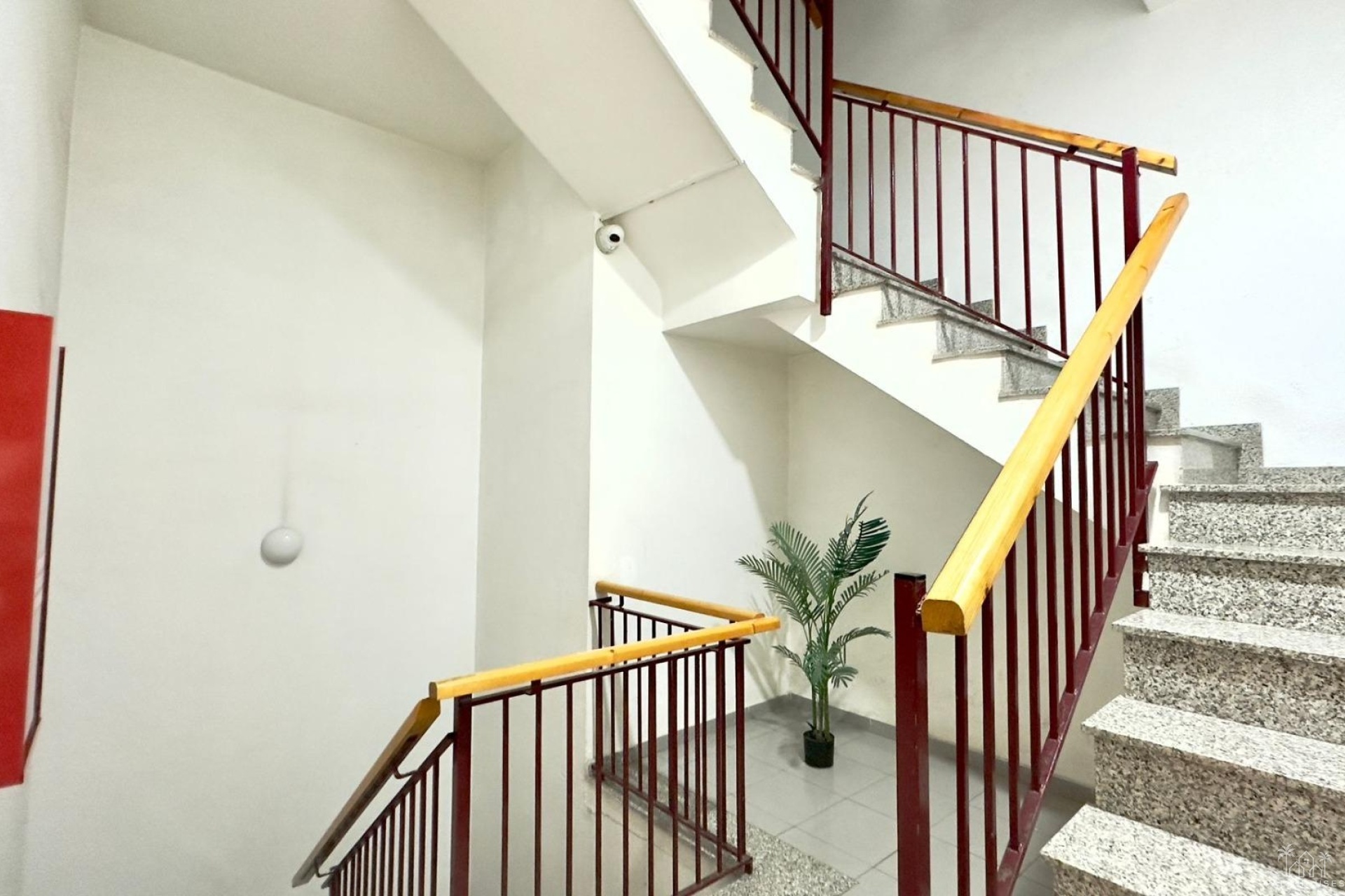 Herverkoop - Appartement - Torrevieja - Parque de las Naciones