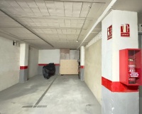 Herverkoop - Appartement - Torrevieja - Parque de las Naciones