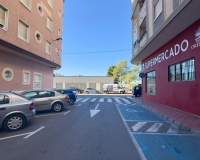 Herverkoop - Appartement - Torrevieja - Parque de las Naciones