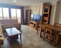 Herverkoop - Appartement - Torrevieja - Parque de las Naciones