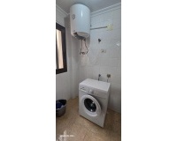 Herverkoop - Appartement - Torrevieja - Parque de las Naciones