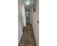 Herverkoop - Appartement - Torrevieja - Parque de las Naciones