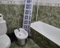 Herverkoop - Appartement - Torrevieja - Parque de las Naciones