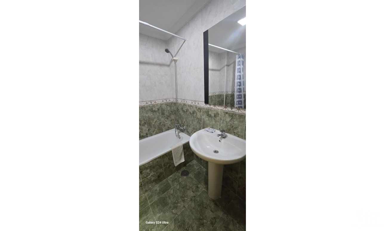 Herverkoop - Appartement - Torrevieja - Parque de las Naciones