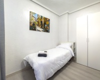 Herverkoop - Appartement - Torrevieja - Parque de las Naciones