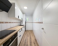 Herverkoop - Appartement - Torrevieja - Parque de las Naciones