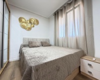Herverkoop - Appartement - Torrevieja - Parque de las Naciones