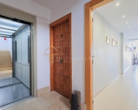 Herverkoop - Appartement - Torrevieja - Paseo maritimo