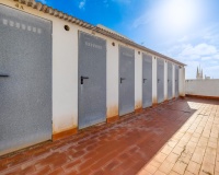 Herverkoop - Appartement - Torrevieja - Paseo maritimo