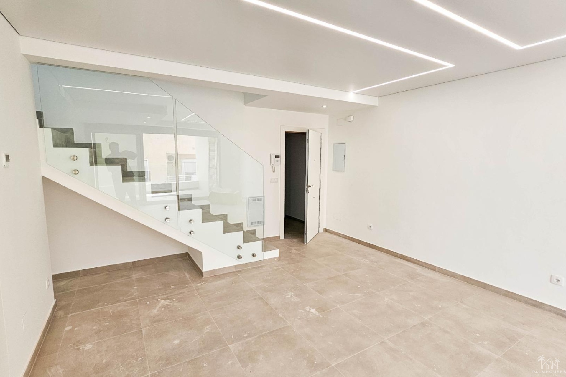 Herverkoop - Appartement - Torrevieja - Paseo maritimo